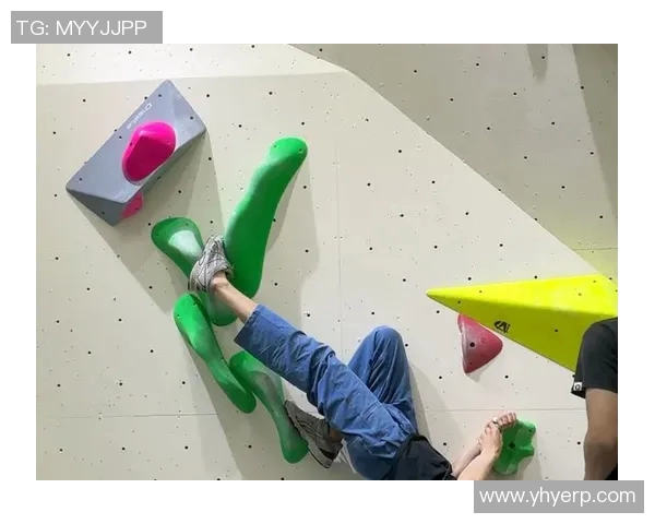 杭州攀岩队比赛经验分享与成长之路探讨