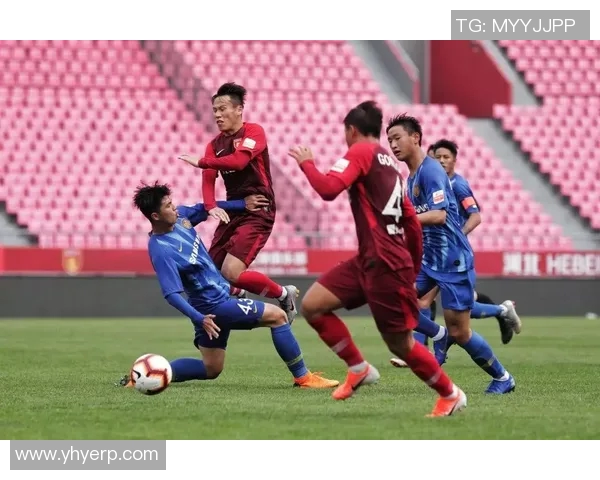 华夏幸福与苏宁激战精彩进球视频回顾尽享足球盛宴