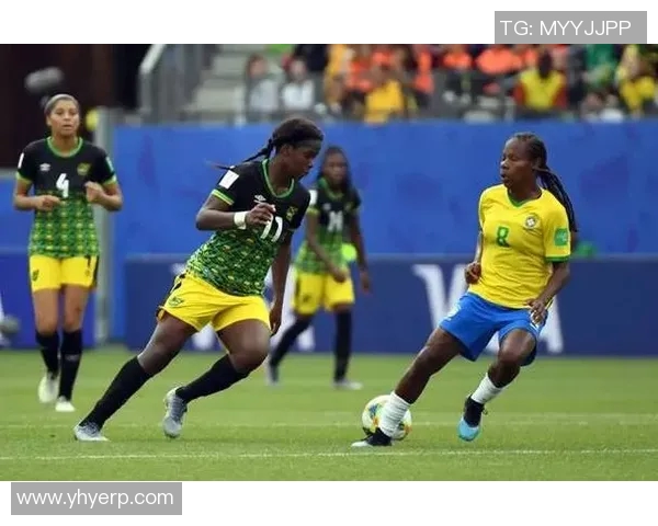 巴西女足对决牙买加女足精彩赛事回顾与分析