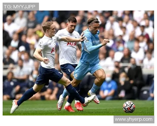 曼城与热刺对决前瞻分析谁将赢得这场英超焦点战役