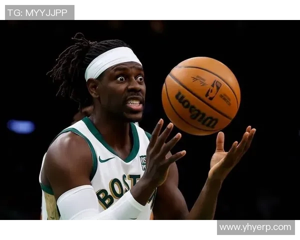 朱霍勒迪的篮球之路：从新秀到全明星的成长历程与辉煌成就