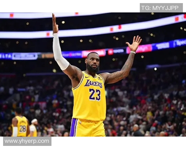 火箭与湖人精彩对决直播时间及观看方式详解