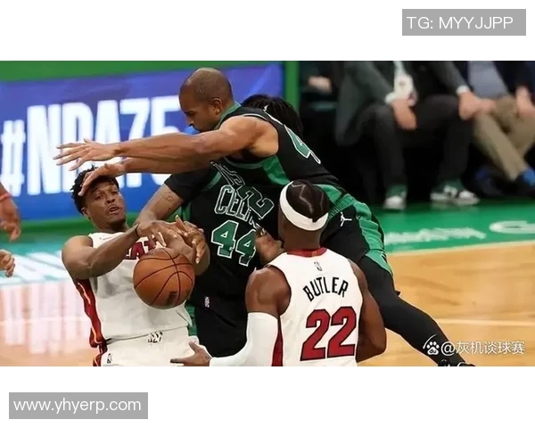 热火与凯尔特人激战背后的故事与影响分析