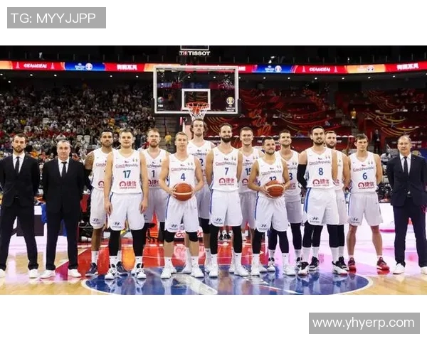 男篮俄罗斯与捷克对决历史回顾与战绩分析