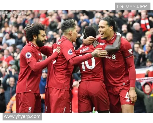 第8轮英超焦点战利物浦主场迎战宿敌曼联激情对决即将上演