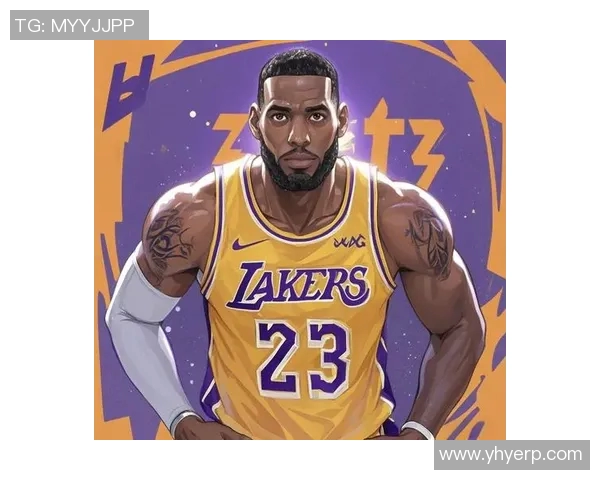 詹姆斯：从篮球传奇到商业巨头的华丽转身与人生启示