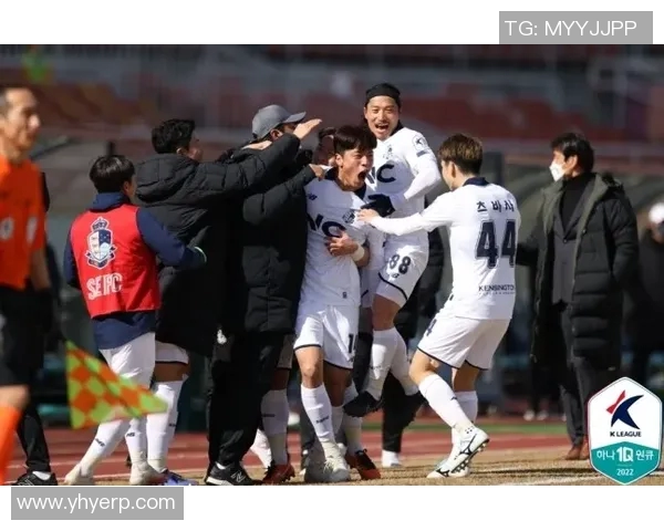 韩国与土库曼斯的较量揭示亚洲足球的潜力与挑战